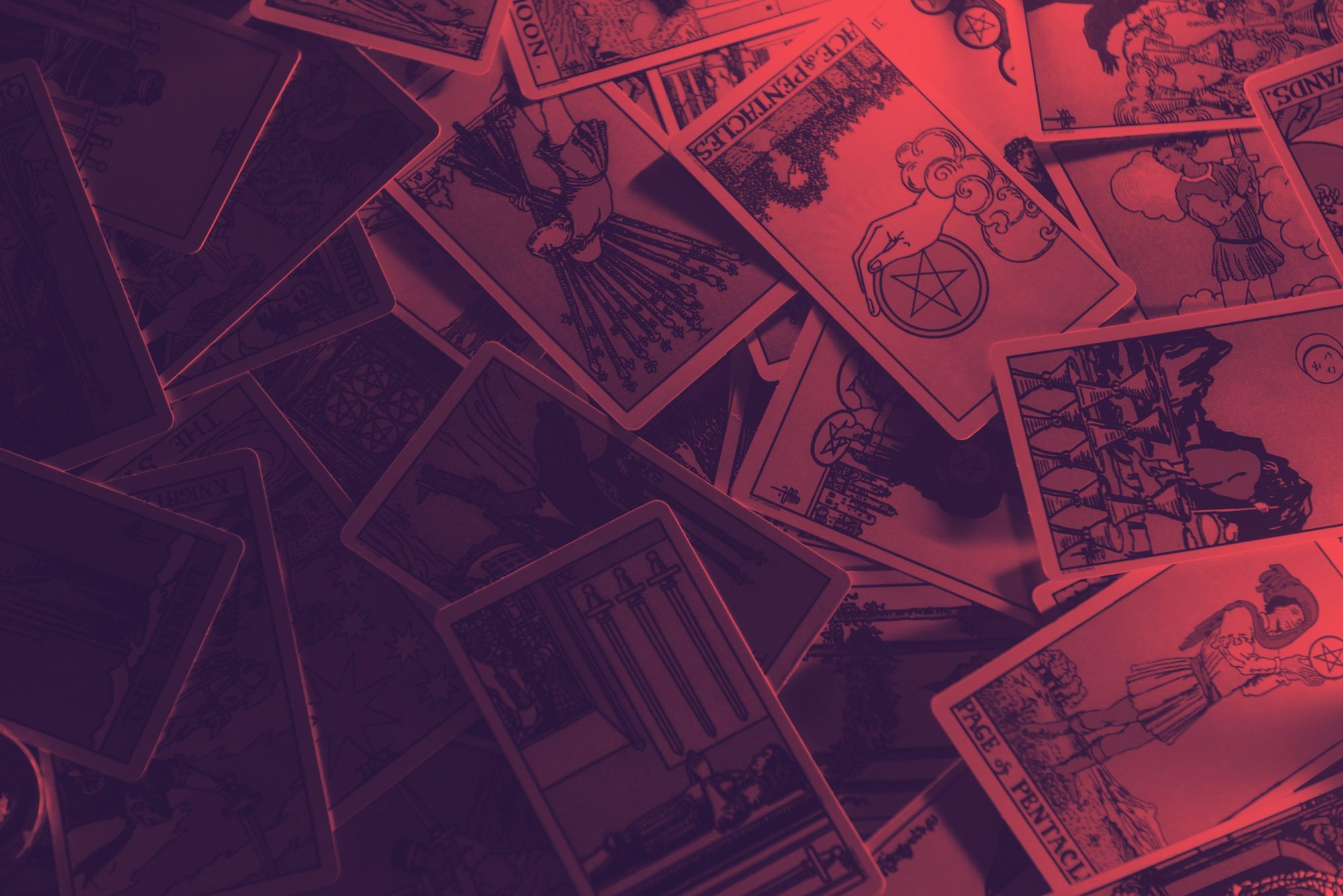 Tarot cards for tarot readings psychic as well as divination